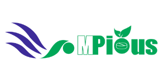 Avenue fashion logotype